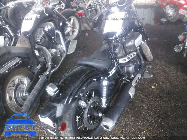 2017 YAMAHA XVS950 CU/CUC JYAVN05E6HA012828 image 3