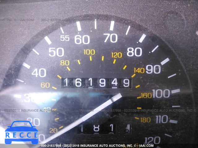 1995 MERCURY COUGAR XR7 1MELM62W1SH648018 image 6