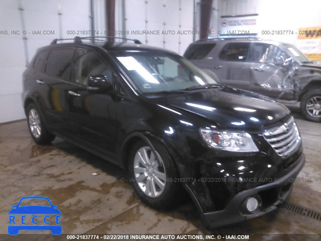 2009 SUBARU TRIBECA LIMITED 4S4WX92D594406433 Bild 0