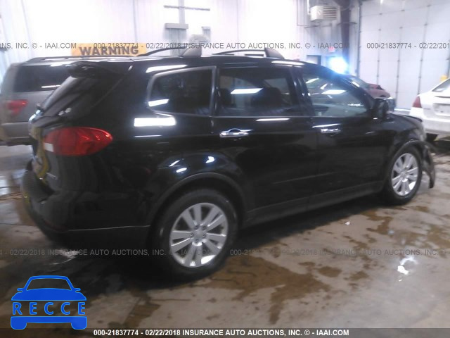 2009 SUBARU TRIBECA LIMITED 4S4WX92D594406433 image 3