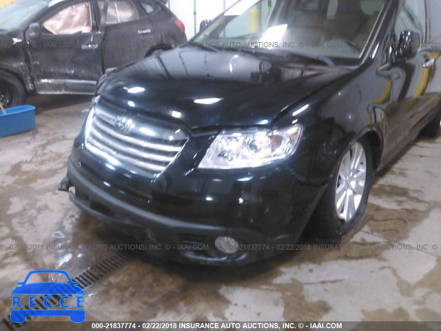 2009 SUBARU TRIBECA LIMITED 4S4WX92D594406433 Bild 5