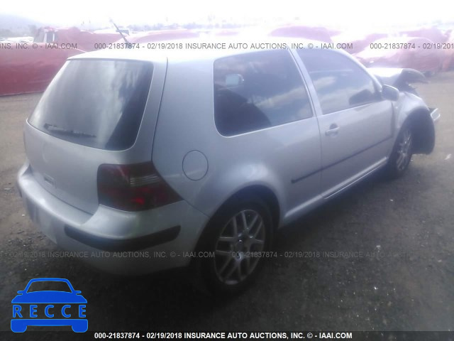 2001 VOLKSWAGEN GTI GLX 9BWPG61J914054918 image 3