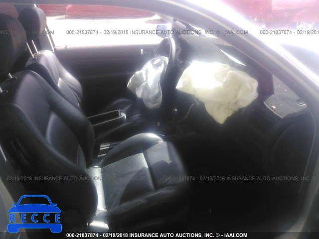 2001 VOLKSWAGEN GTI GLX 9BWPG61J914054918 image 4