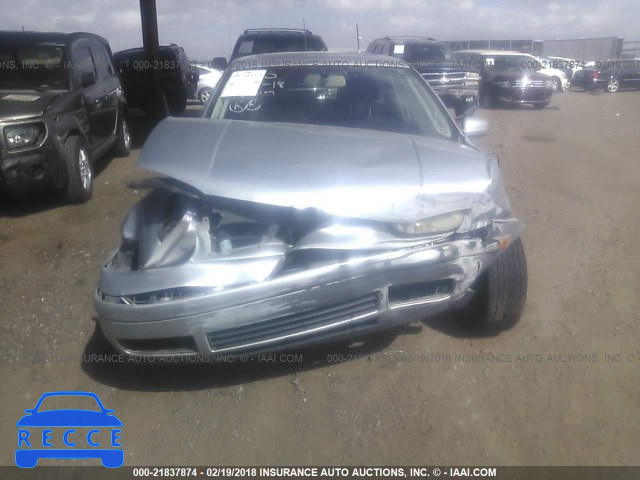 2001 VOLKSWAGEN GTI GLX 9BWPG61J914054918 image 5