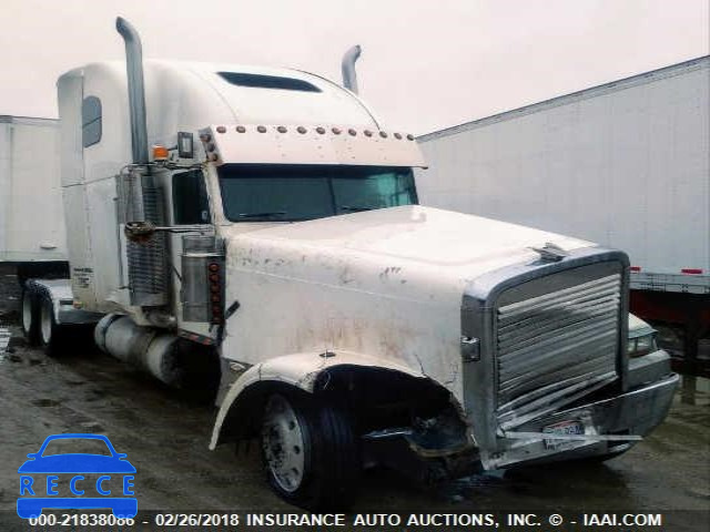1996 FREIGHTLINER FLD FLD120 2FUPCDZB0TA575671 image 0