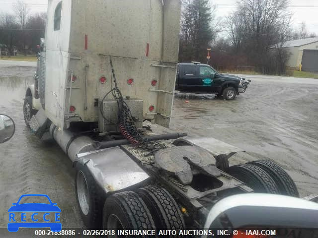 1996 FREIGHTLINER FLD FLD120 2FUPCDZB0TA575671 image 2