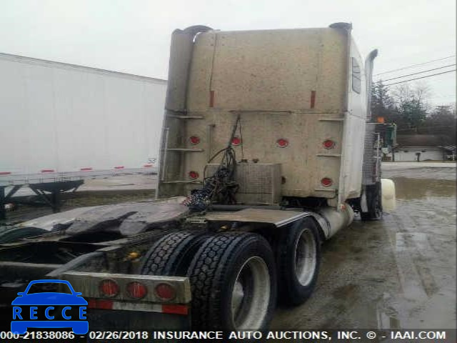 1996 FREIGHTLINER FLD FLD120 2FUPCDZB0TA575671 image 3