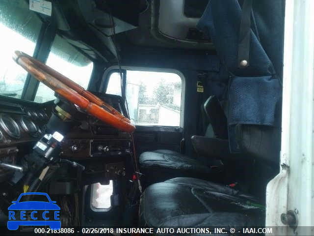 1996 FREIGHTLINER FLD FLD120 2FUPCDZB0TA575671 image 4