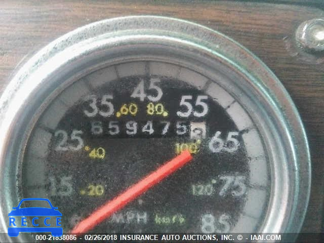 1996 FREIGHTLINER FLD FLD120 2FUPCDZB0TA575671 image 5