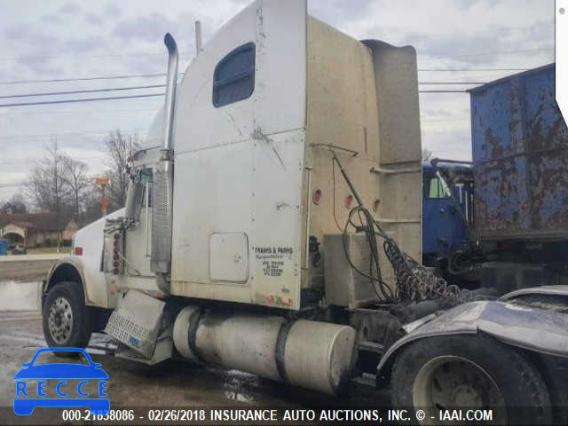 1996 FREIGHTLINER FLD FLD120 2FUPCDZB0TA575671 image 6