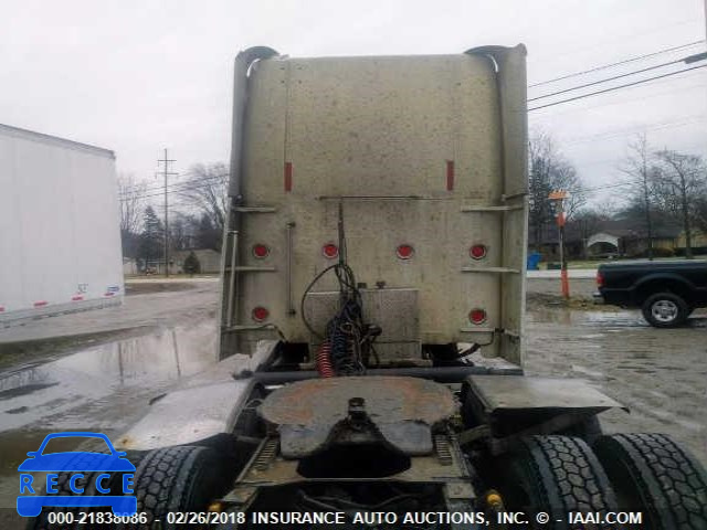 1996 FREIGHTLINER FLD FLD120 2FUPCDZB0TA575671 image 7
