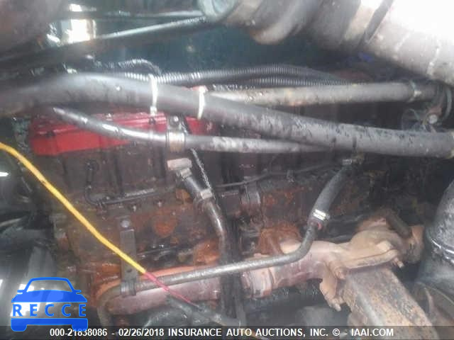 1996 FREIGHTLINER FLD FLD120 2FUPCDZB0TA575671 image 8