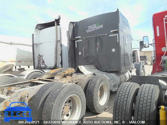 2007 KENWORTH W900 W900 1XKWDB9X87R172880 Bild 3