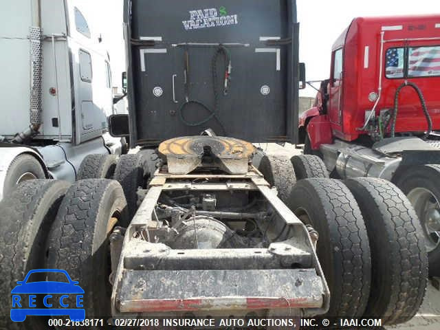 2007 KENWORTH W900 W900 1XKWDB9X87R172880 Bild 7