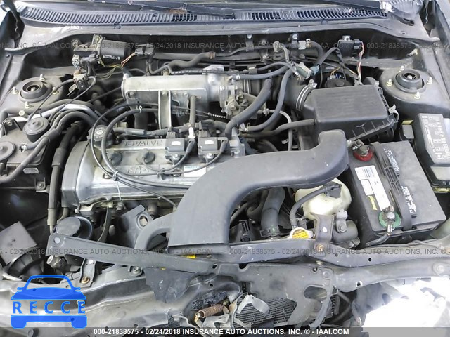 1997 TOYOTA PASEO JT2CC52H1V0032007 Bild 9