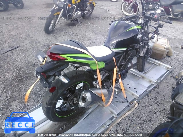 2016 KAWASAKI EX300 B JKAEX8B13GDA31068 Bild 3