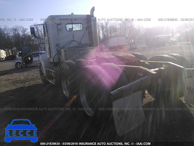 2001 FREIGHTLINER FLD FLD112 1FUJACAS41LH16821 image 2