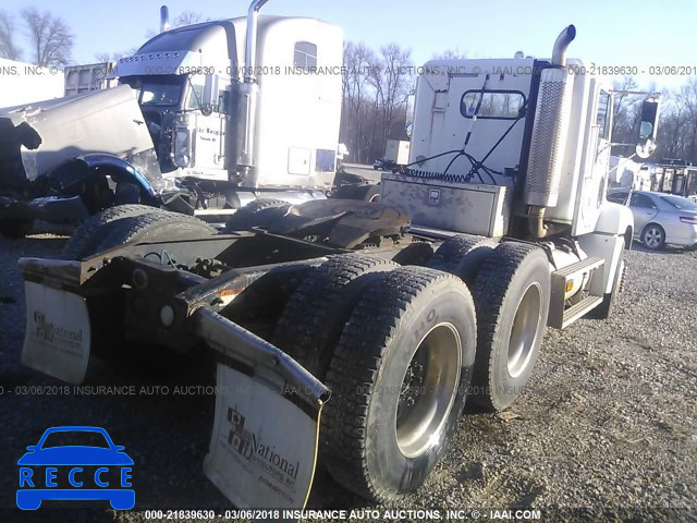 2001 FREIGHTLINER FLD FLD112 1FUJACAS41LH16821 image 3