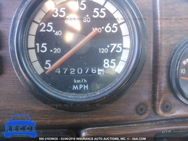 2001 FREIGHTLINER FLD FLD112 1FUJACAS41LH16821 image 5