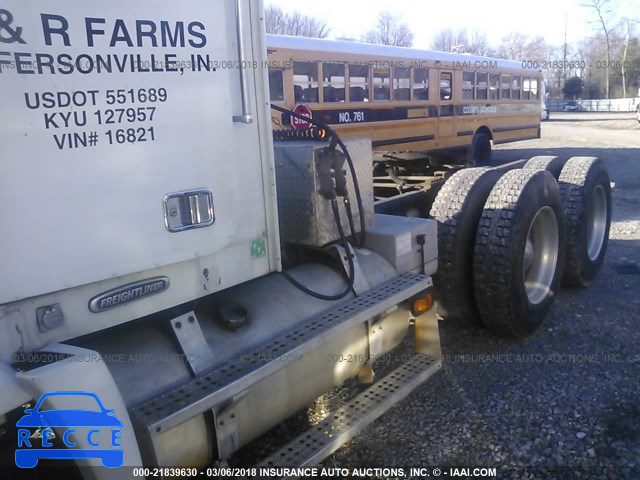 2001 FREIGHTLINER FLD FLD112 1FUJACAS41LH16821 image 6