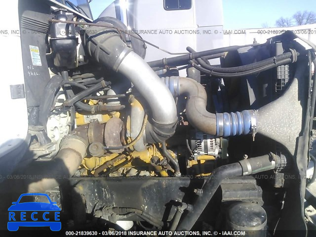 2001 FREIGHTLINER FLD FLD112 1FUJACAS41LH16821 image 8