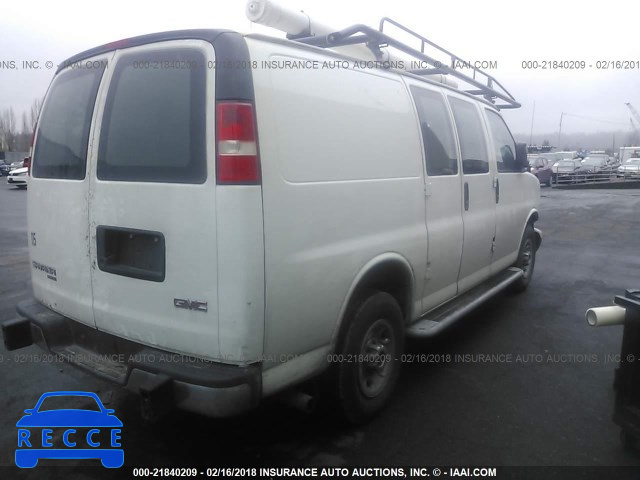 2014 GMC SAVANA G2500 1GTW7FCA9E1904704 image 3