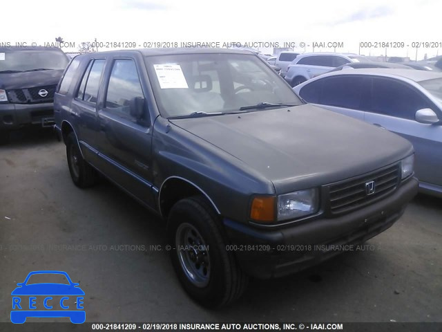 1994 HONDA PASSPORT LX 4S6CG58VXR4405913 image 0