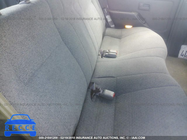 1994 HONDA PASSPORT LX 4S6CG58VXR4405913 image 7