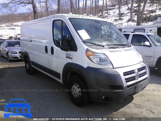 2014 RAM PROMASTER 1500 1500 STANDARD 3C6TRVAGXEE108515 image 0