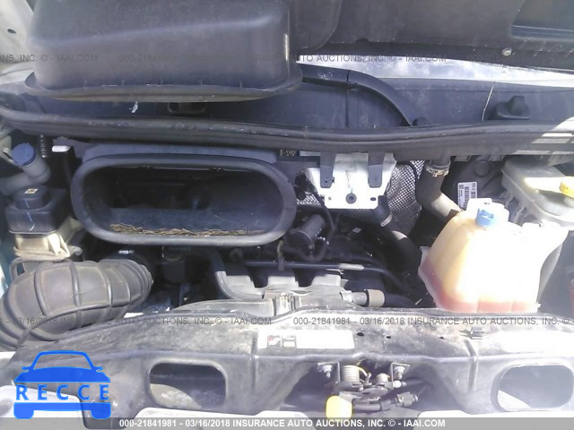 2014 RAM PROMASTER 1500 1500 STANDARD 3C6TRVAGXEE108515 image 9