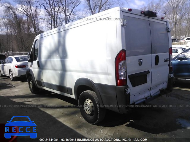 2014 RAM PROMASTER 1500 1500 STANDARD 3C6TRVAGXEE108515 image 2
