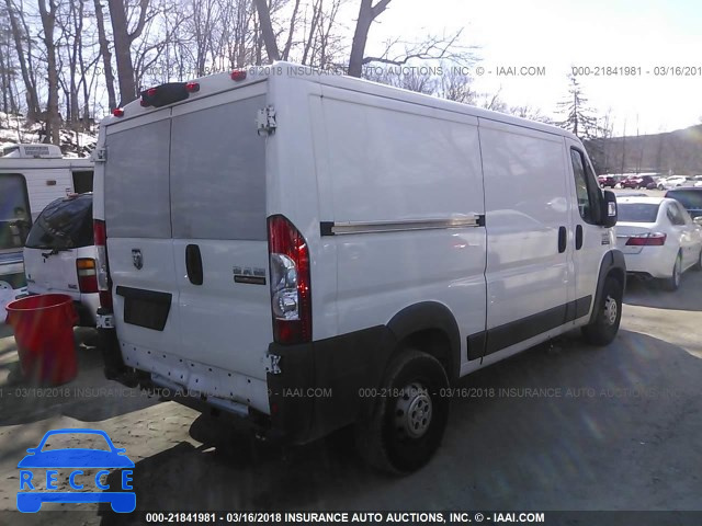 2014 RAM PROMASTER 1500 1500 STANDARD 3C6TRVAGXEE108515 image 3