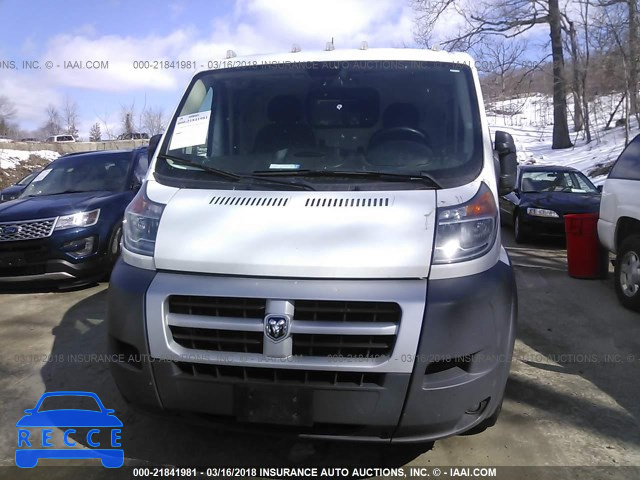 2014 RAM PROMASTER 1500 1500 STANDARD 3C6TRVAGXEE108515 image 5