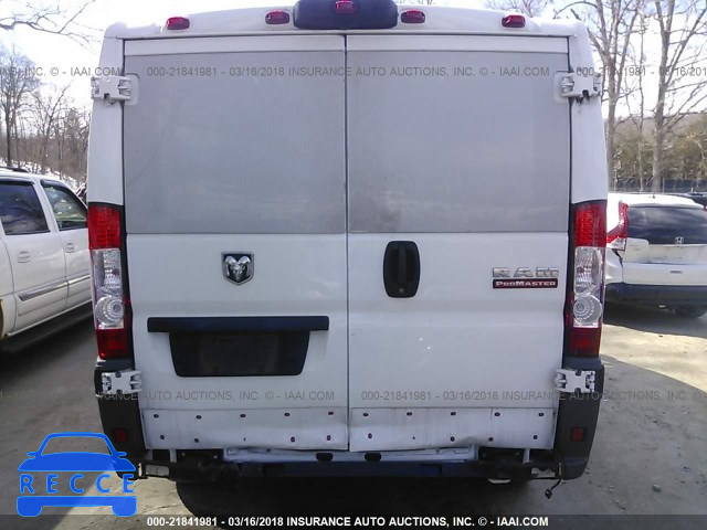 2014 RAM PROMASTER 1500 1500 STANDARD 3C6TRVAGXEE108515 image 7