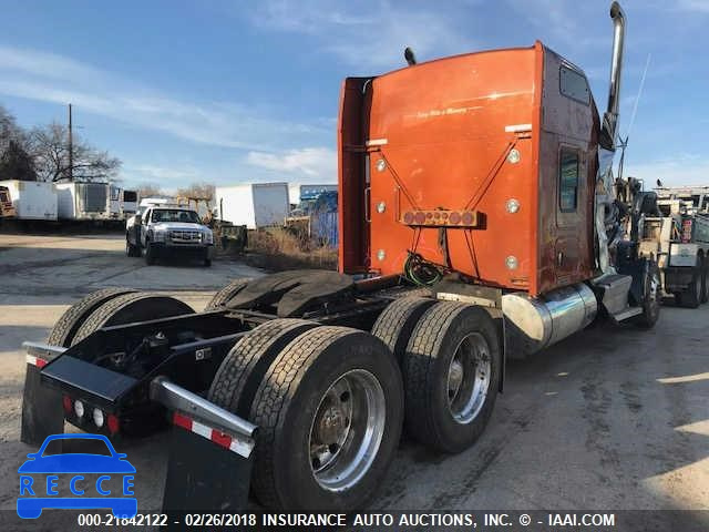 2016 KENWORTH W900 W900 1XKWD49X9GR101960 image 3