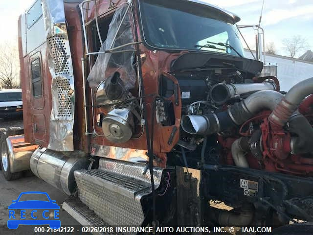 2016 KENWORTH W900 W900 1XKWD49X9GR101960 image 7