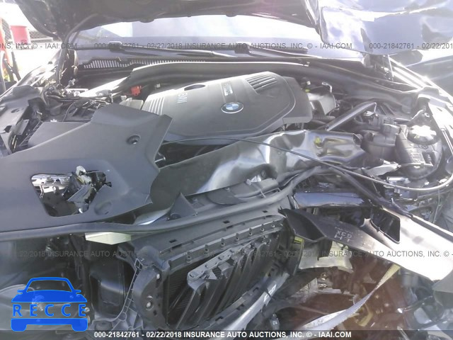 2017 BMW 540 I WBAJE5C3XHG916726 image 9
