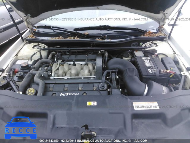 1999 LINCOLN CONTINENTAL 1LNHM97V3XY719263 image 9