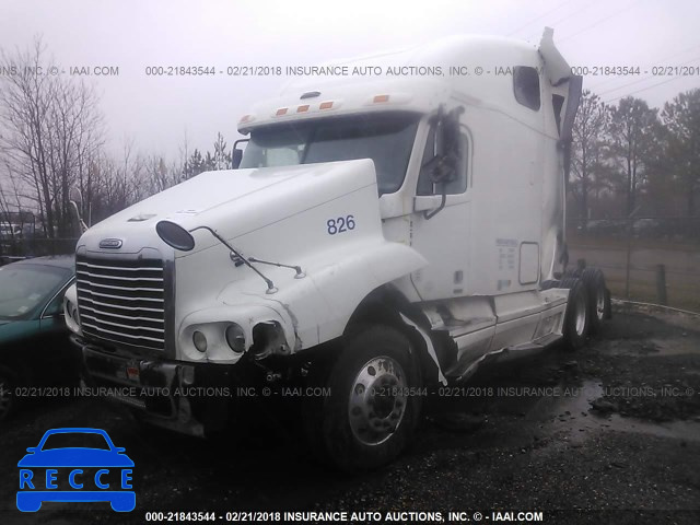 2010 FREIGHTLINER ST120 ST120 1FUJBBDRXADAP2896 image 1
