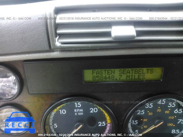 2010 FREIGHTLINER ST120 ST120 1FUJBBDRXADAP2896 image 5