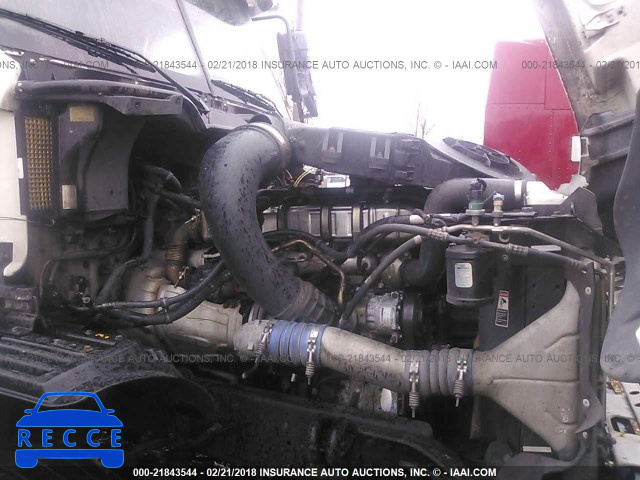 2010 FREIGHTLINER ST120 ST120 1FUJBBDRXADAP2896 image 8