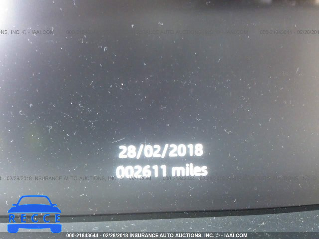 2017 LAND ROVER RANGE ROVER SUPERCHARGED SALGS2FEXHA355960 image 6