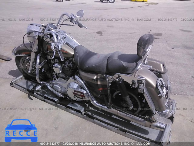 2004 HARLEY-DAVIDSON FLHRI 1HD1FBW114Y702039 image 2