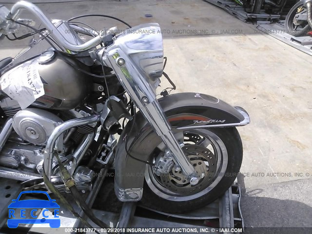 2004 HARLEY-DAVIDSON FLHRI 1HD1FBW114Y702039 image 4