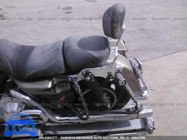 2004 HARLEY-DAVIDSON FLHRI 1HD1FBW114Y702039 Bild 5