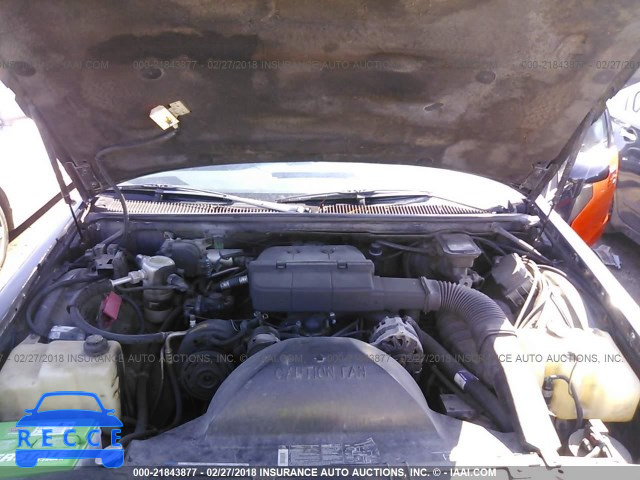 1993 CHEVROLET CAPRICE CLASSIC LS 1G1BN53E3PW131275 image 9