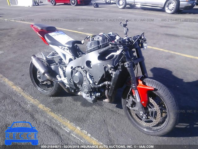 2012 HONDA CBR1000 RR JH2SC5953CK400095 image 0