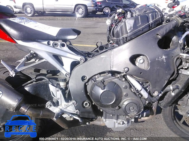 2012 HONDA CBR1000 RR JH2SC5953CK400095 Bild 7