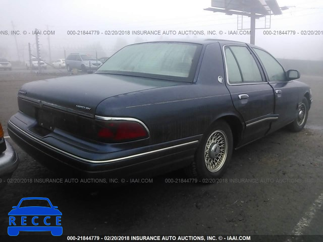 1995 MERCURY GRAND MARQUIS LS 2MELM75W2SX614977 Bild 3