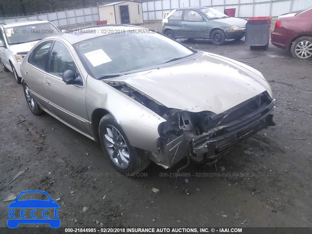 2003 CHRYSLER CONCORDE LIMITED 2C3HD56G83H537762 image 5